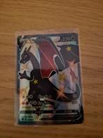 Charizard v 073/079, Ophalen of Verzenden, Zo goed als nieuw, Losse kaart