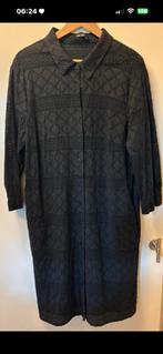 Marc Aurel Zwarte Jurk - Maat 44, Zwart, Maat 42/44 (L), Ophalen of Verzenden, Zo goed als nieuw