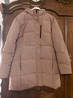 Oudroze winterjas Kjelvik maat 44, Maat 42/44 (L), Ophalen of Verzenden, Zo goed als nieuw, Kjelvik