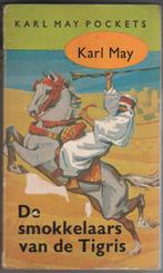 Boeken door KARL MAY (2), Ophalen of Verzenden, Zo goed als nieuw