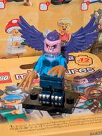Lego Minifigure Serie 25 - Harpij - 71045, Ophalen of Verzenden, Zo goed als nieuw, Losse stenen, Lego