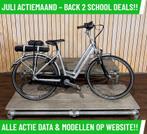 Batavus Stream elektrische fiets met middenmotor ebike!, Zo goed als nieuw, 50 km per accu of meer, Batavus