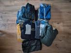 Pakket jongenskleding winter maat 158, Kinderen en Baby's, Kinderkleding | Maat 158, Ophalen of Verzenden, Zo goed als nieuw, Jongen