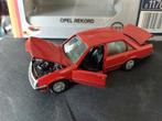 Opel Rekord E  modelauto 1:43 Gama, Hobby en Vrije tijd, Modelauto's | 1:43, Ophalen of Verzenden, Zo goed als nieuw, Auto, Gama
