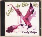 Candy Dulfer - Sax-A-Go-Go, Jazz, Verzenden, 1980 tot heden