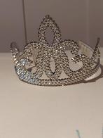 Prinsessenkroontje voor kinderen, Ophalen of Verzenden, Gebruikt, 134 t/m 140, Meisje
