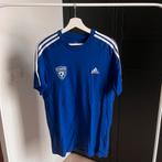 SC Bastia shirt, Buitenlandse clubs, Shirt, Verzenden, Zo goed als nieuw