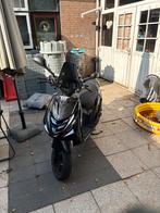 Piaggio Zip 50cc - Betrouwbare Scooter! ZGAN, Ophalen, Overige modellen, Maximaal 45 km/u, Zo goed als nieuw