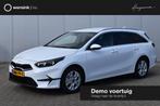 Kia Ceed SW PE 1.5 T-GDi MHEV DynamicPlusLine Automaat | Nav, Stof, Euro 6, 4 cilinders, 160 pk