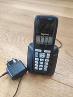 Gigaset AS160 Draadloze Telefoon, Ophalen of Verzenden, Gebruikt, 1 handset