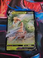 Alolan Exeggutor V - Pokemon Go #005/078, Ophalen of Verzenden, Zo goed als nieuw