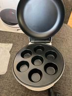 Cup cake maker, Hobby en Vrije tijd, Taarten en Cupcakes maken, Ophalen of Verzenden, Zo goed als nieuw, Cupcakes, Bakvorm