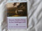 Drents Heideschaap in het Holtingerveld, Boeken, Natuur, Ophalen of Verzenden, Zo goed als nieuw, Overige onderwerpen