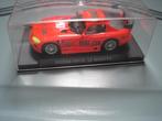 scalextric FLY DODGE VIPER, Overige merken, Racebaan, Nieuw, Ophalen of Verzenden