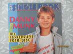 Danny de Munk         Single Book, Cd's en Dvd's, Vinyl Singles, Nederlandstalig, Ophalen of Verzenden, 7 inch, Zo goed als nieuw