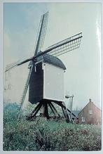 Zundert ( N.Br. ) De Akkermolen, Verzamelen, Verzenden, 1980 tot heden, Gelopen, Gebouw