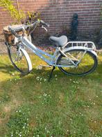 Puur_nl meisjes fiets, Gebruikt, Gazelle Puur NL, Handrem, Ophalen
