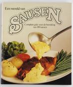 Een wereld van sausen (1979), Verzenden, Zo goed als nieuw