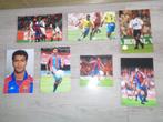 Een fotoset van Romario en Ronaldo(oud PSV spelers), Verzamelen, Sportartikelen en Voetbal, Nieuw, PSV, Spelerskaart, Ophalen of Verzenden