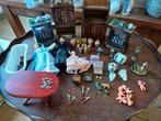 Lotje poppenhuisspul., Verzamelen, Poppenhuizen en Toebehoren, Ophalen of Verzenden, Poppenhuis