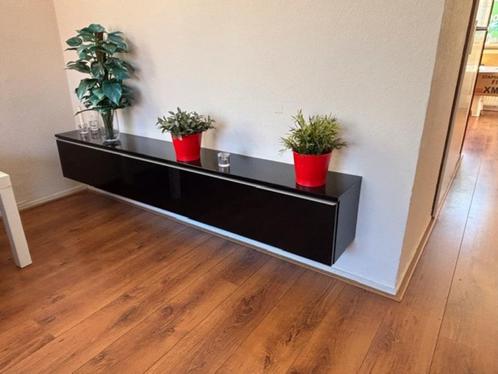 Wandmeubel - IKEA, Huis en Inrichting, Kasten | Wandmeubels, Gebruikt, Minder dan 100 cm, 150 tot 200 cm, 25 tot 50 cm, Met lade(s)