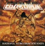 Lastwar ‎– Darkness In Eden / Demo 94' cd thrash  import new, Ophalen of Verzenden, Nieuw in verpakking