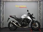 Honda CB 750 Hornet, Motoren, Bedrijf, Naked bike