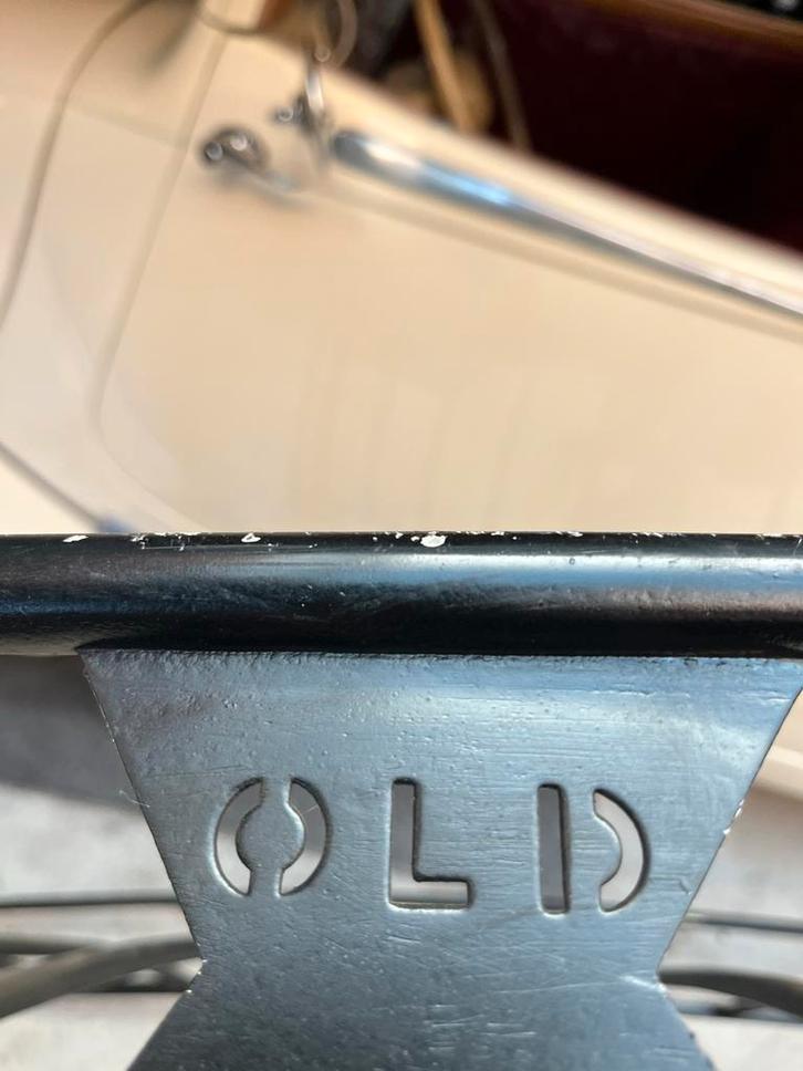 Imperiaal voor Traction Avant, Auto diversen, Dakdragers, Gebruikt, Ophalen of Verzenden