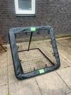Rebounder, Sport en Fitness, Voetbal, Groter dan maat XL, Ophalen, Zo goed als nieuw, Overige typen