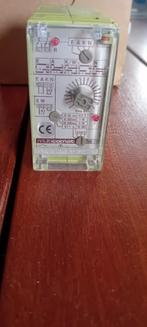 multicomat cyclustimer rs121/atx, Ophalen of Verzenden, Nieuw