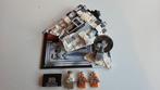 Lego Star Wars Set 75259 Snowspeeder – 20th Ann. Edition, Ophalen of Verzenden, Zo goed als nieuw, Complete set, Lego