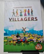 Villagers kaartspel, Hobby en Vrije tijd, Gezelschapsspellen | Bordspellen, Een of twee spelers, Ophalen of Verzenden, Zo goed als nieuw