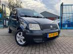 Fiat Panda 1.1 Active Plus Strbkr Nw D-Riem Lmv Apk 05/26, Voorwielaandrijving, Stof, 4 stoelen, Zwart