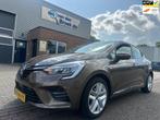 Renault Clio 1.0 TCe Zen, Auto's, Voorwielaandrijving, Gebruikt, Euro 6, 580 kg