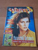 Veronica 1992 Dolly Dots EK Voetbal Guns & Roses Andre Hazes, Verzenden, Gelezen, Muziek, Film of Tv