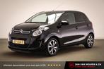 Citroen C1 1.0 VTi Shine | COMFORT PLUS PACK | CLIMA | CAMER, Elektrische ramen, Stof, Gebruikt, Met garantie (alle)