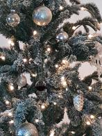 kerstboom, Ophalen, Zo goed als nieuw