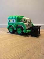 Little Tikes - Vuilniswagen ZGAN, Ophalen, Zo goed als nieuw