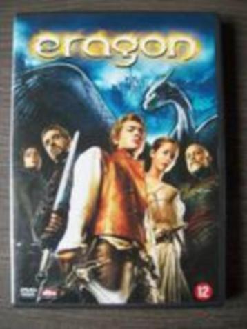 ERAGON in nieuwstaat (2008) beschikbaar voor biedingen