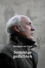 Herman van Veen - Sommige Gedichten (+ CD), Boeken, Gedichten en Poëzie, Gelezen, Eén auteur, Herman van Veen, Ophalen of Verzenden