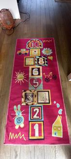 vloerkleed kind, Ophalen, Gebruikt, 200 cm of meer, 50 tot 100 cm