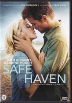 Safe haven - Julianne Hough, Josh Duhamel, Cd's en Dvd's, Dvd's | Drama, Ophalen of Verzenden, Vanaf 12 jaar, Drama