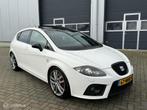 Seat Leon 2.0 TFSI Cupra|NWE KETTING|XENON|, Auto's, Seat, Voorwielaandrijving, 65 €/maand, Gebruikt, 1984 cc