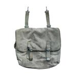 WWII US Musette Bag, Verzamelen, Militaria | Tweede Wereldoorlog, Ophalen of Verzenden, Landmacht, Amerika, Overige typen