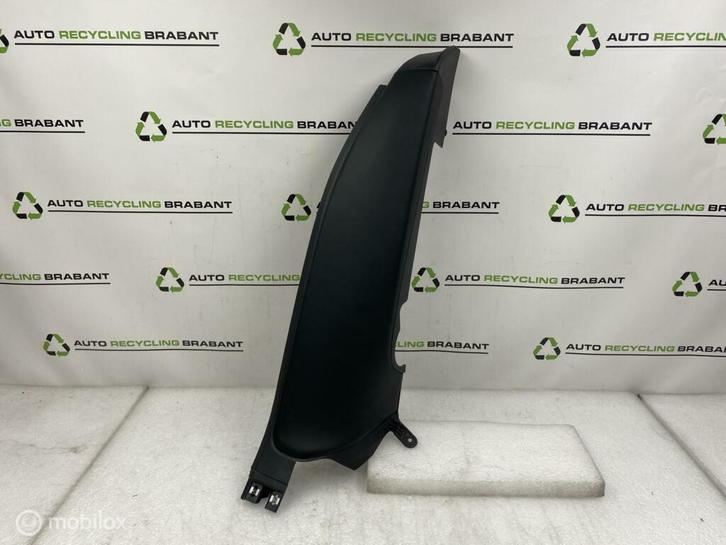Bekleding Achterbank Volkswagen Passat B8 LEER 3G5885702C, Auto-onderdelen, Interieur en Bekleding, Gebruikt, Ophalen of Verzenden
