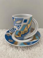 Rosenthal espressokopje nr.6, Studiolijn Cupola-serie, nieuw, Nieuw, Ophalen of Verzenden, Overige stijlen, Kop(pen) en/of Schotel(s)