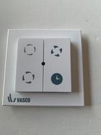 Vasco draadloze ventilatie schakelaar., Ophalen of Verzenden, Nieuw, Afzuiger