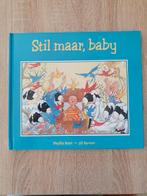 P. Root - Stil maar, baby  Jill Barton, Boeken, P. Root, Ophalen of Verzenden, Zo goed als nieuw