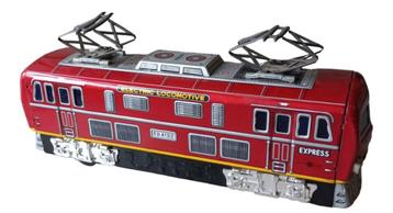 Bandai Electric locomotive. beschikbaar voor biedingen