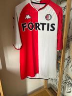 Officieel Feyenoordshirt Seizoen 2007-2008 - Maat XL, Ophalen of Verzenden, Zo goed als nieuw, Feyenoord, Shirt